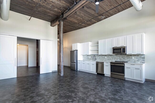 Merrell Soule Lofts