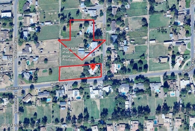Photo - 802 N Alzora Way