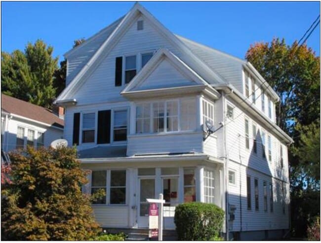 Photo - 44 Nesbit Avenue Unit 3rd Floor