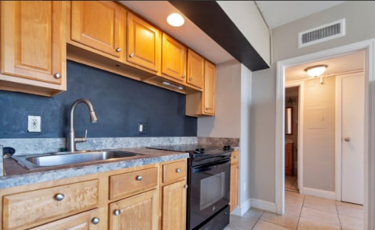 Photo - 311 W Ashley St Unidad 806