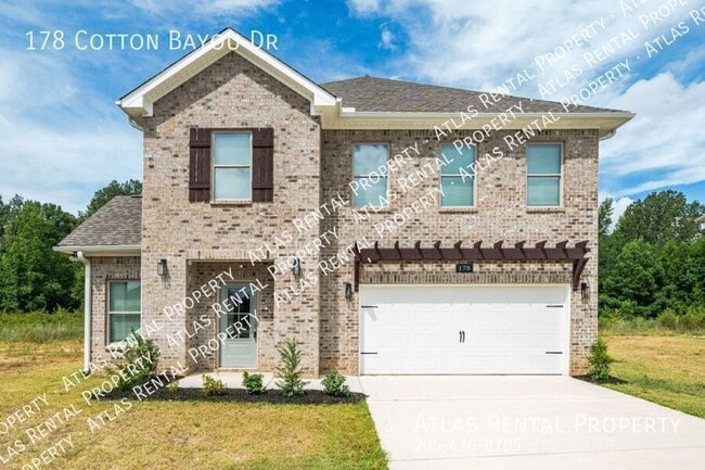 Building Photo - 178 Cotton Bayou Dr Rental