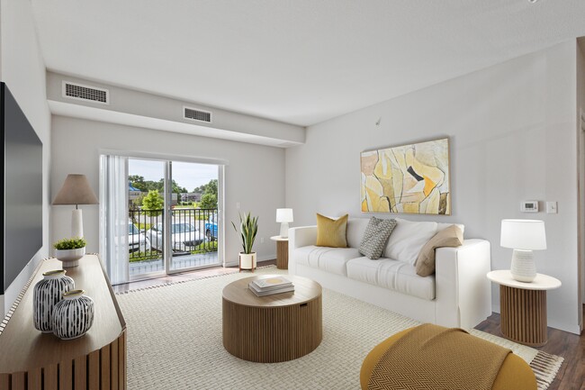 EastGate Apartments