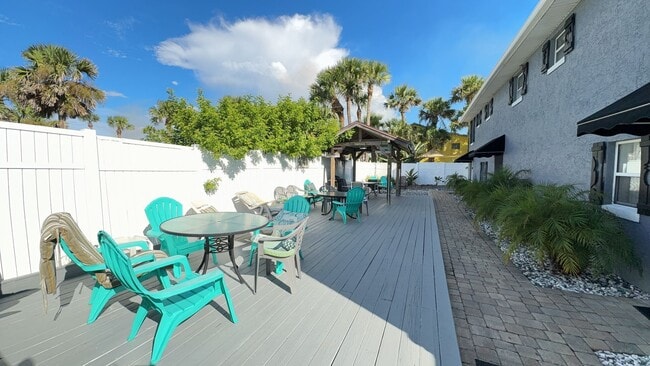 Photo - Fully Furnished One Bedroom Long Term Beac...