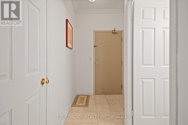 Photo - 909 Bay St. Unit 1806