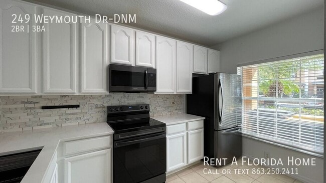 Photo - 249 Weymouth Dr