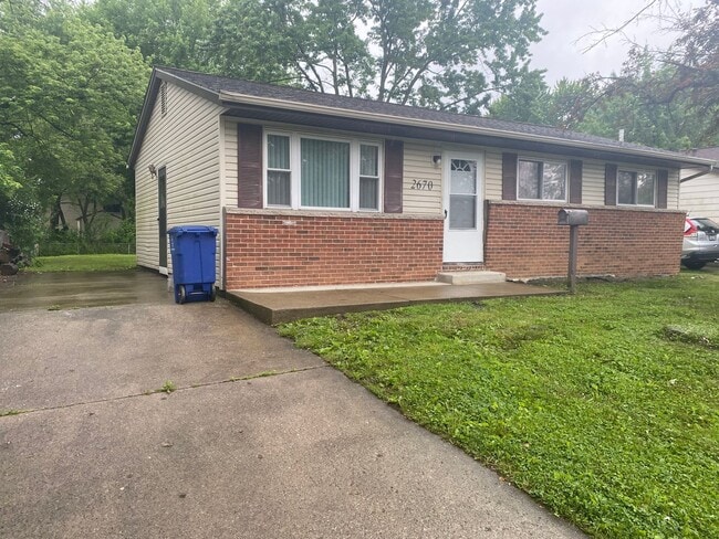Photo - 2670 Glenbriar St