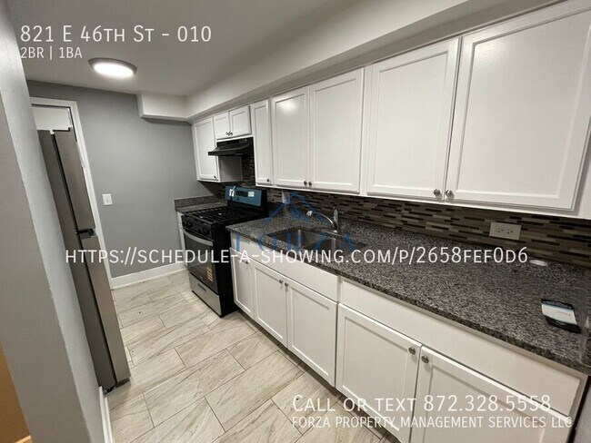 Photo - 821 E 46th St Unit 010