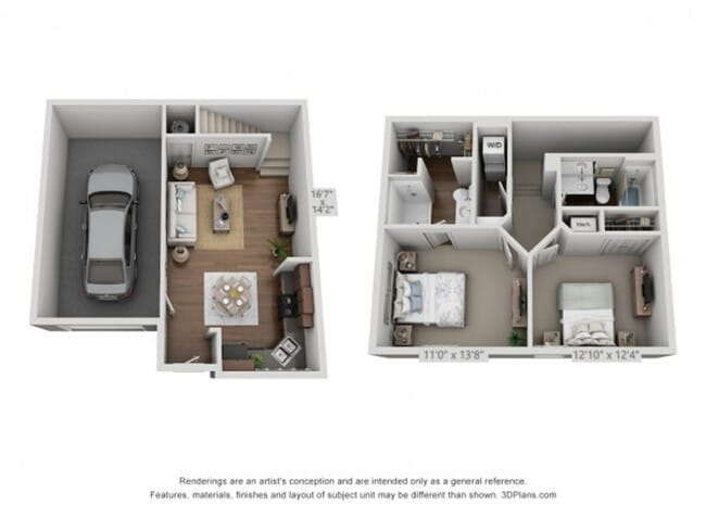Photo - Ledgestone Townhomes