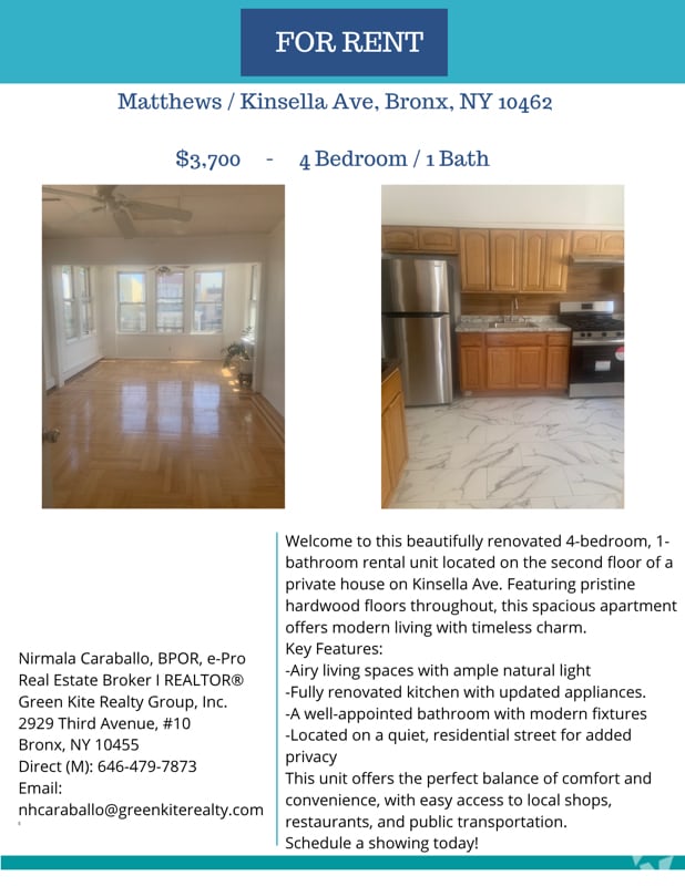 Building Photo - 861 Kinsella St Rental