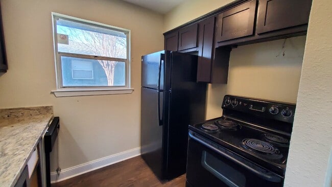 Photo - Newly renovated