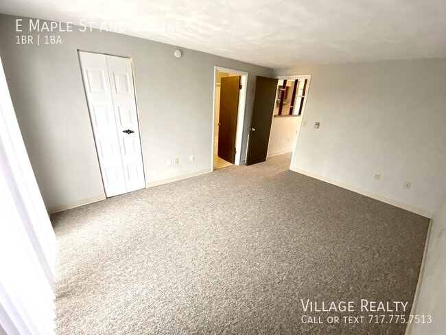 Photo - 505 E Maple St Unit B