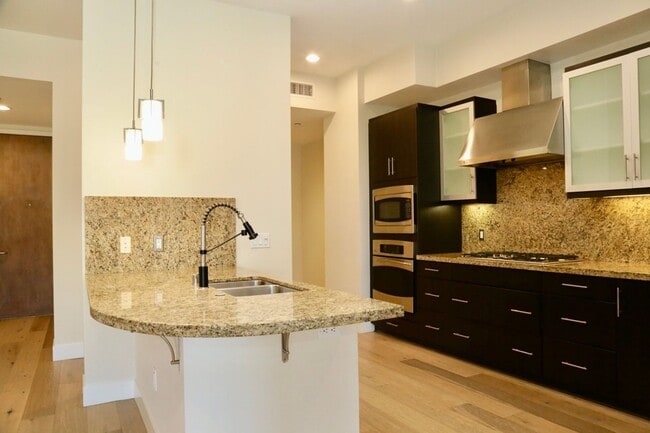 Photo - Luxury Condo Living in Central Park West – The Belvedere, Irvine Unit 322