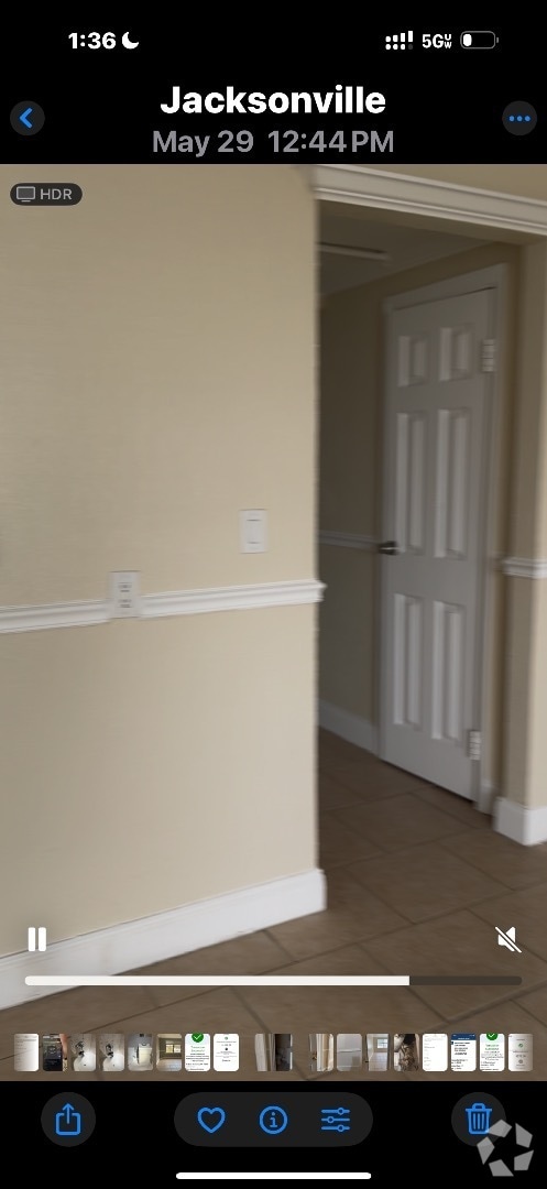 Building Photo - 311 E Ashley St Rental