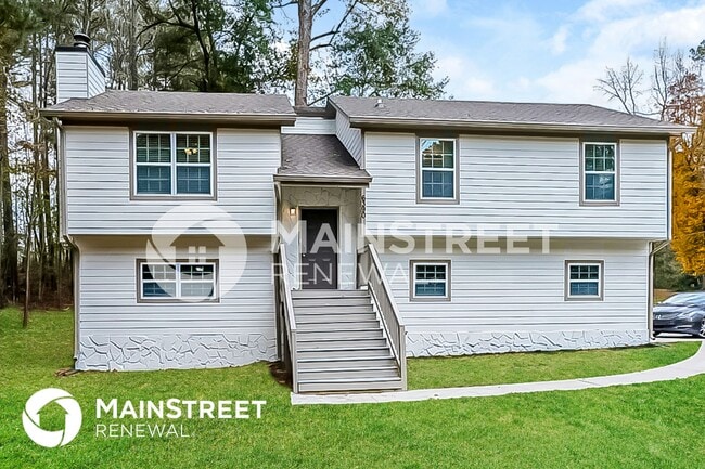 Building Photo - 6390 Snowden Dr