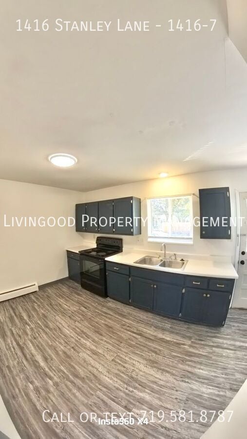 Photo - 1416 Stanley Ln Unit 1416-7