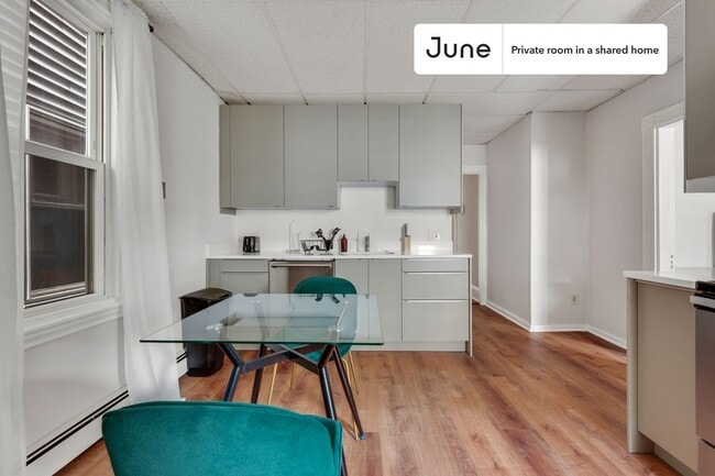 Photo - Room in Shared 3 bed/1 bath home Unit C