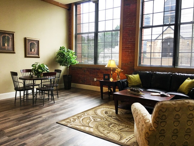 Lofts 34 List