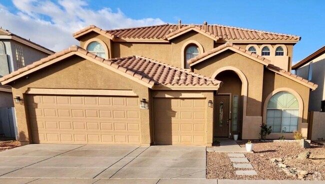 Building Photo - 43578 W Cydnee Dr Rental