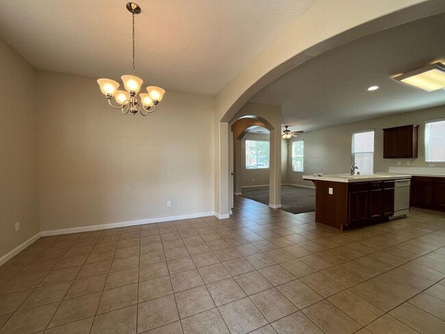 Photo - 4 Bedroom NW Fresno Home for Lease