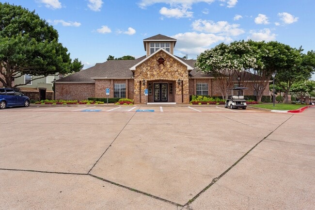 Southgate Glen