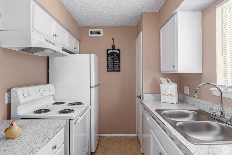 Interior Photo