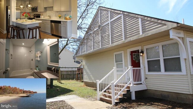 Photo - 1209 Shesley Rd House