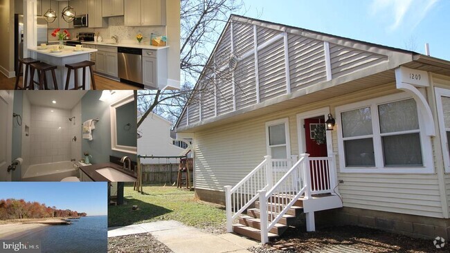 Building Photo - 1209 Shesley Rd Rental