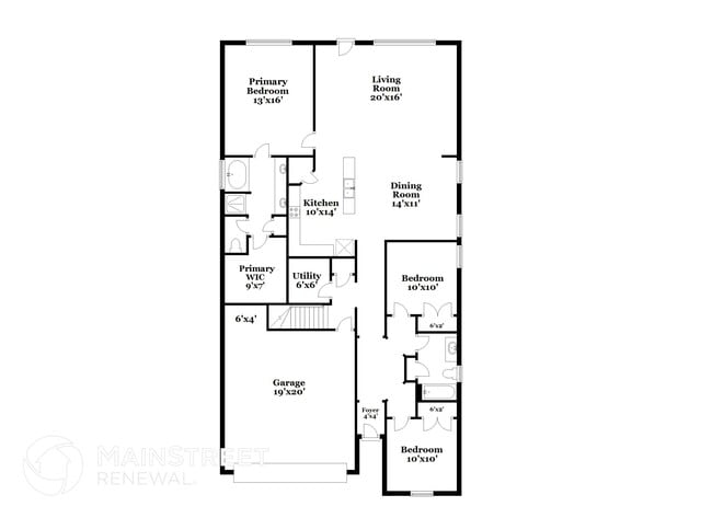 Photo - 9838 Linden Hollow Dr