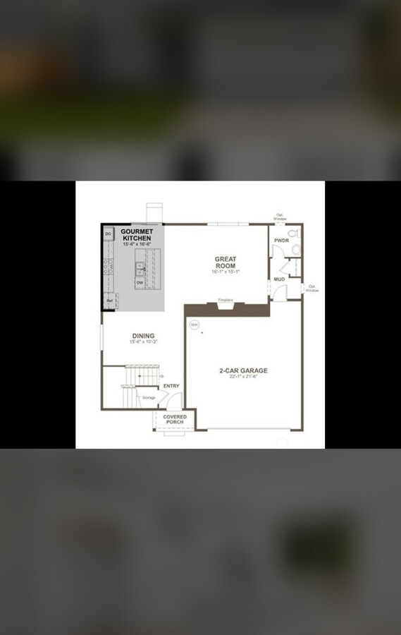 Photo - 2422 Buckboard Ln