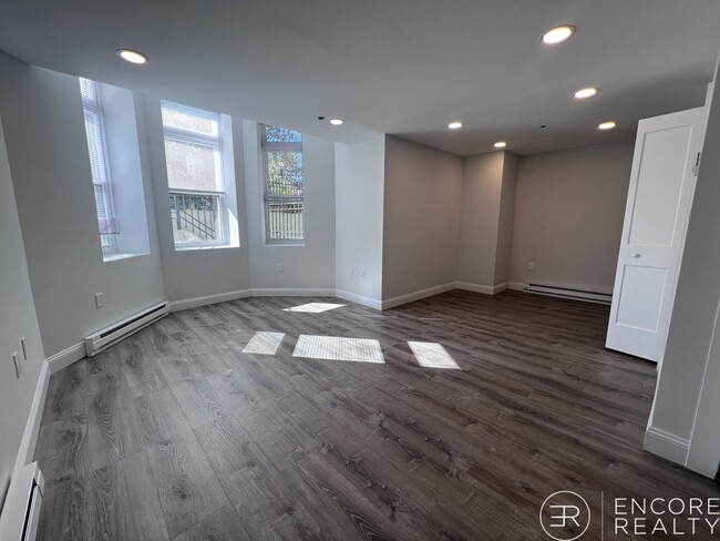 91 Kilmarnock St