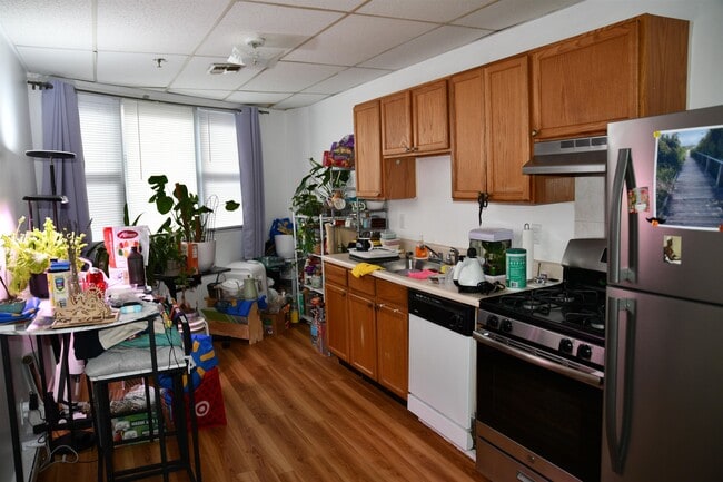 Building Photo - 203 Academy St Unit 101 Rental