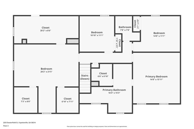 Photo - 220 Chesterfield Ct