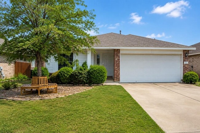 Building Photo - 1509 Nettie Dr