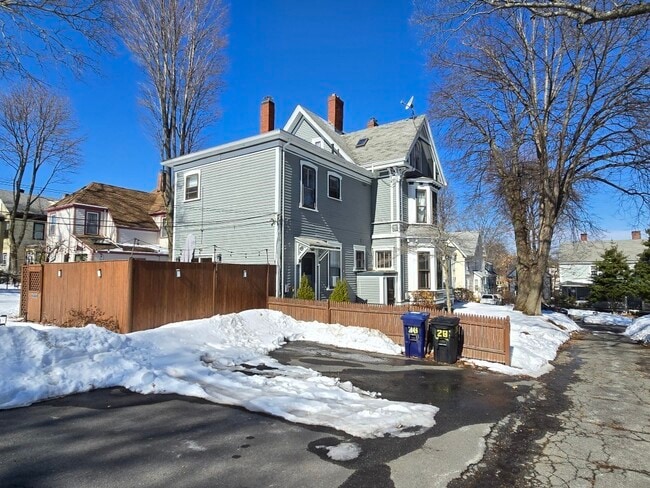 Photo - 26 Mather St Unit 1