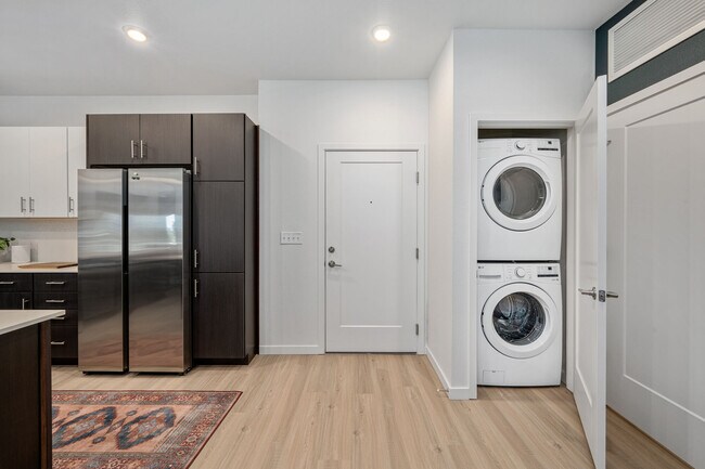 Apartamentos Vine at Panorama — foto comunitaria