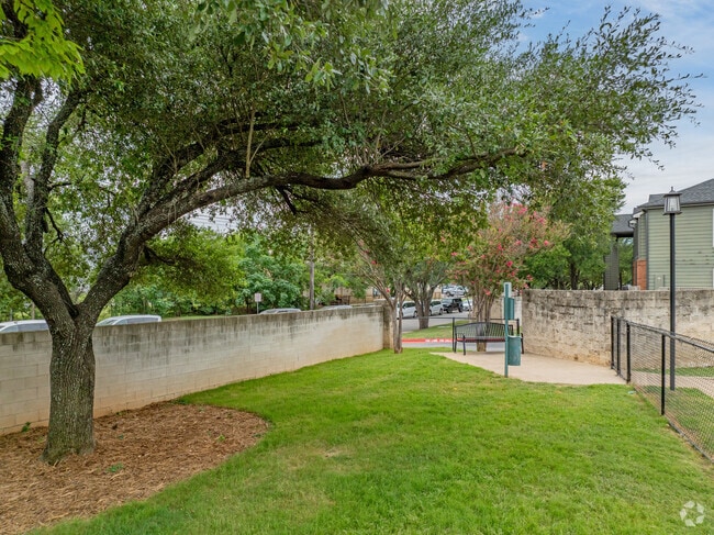 2nd Dog Park
