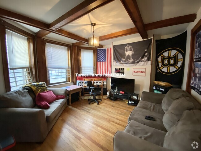Building Photo - 174 Saint Alphonsus St Unit 1 Rental