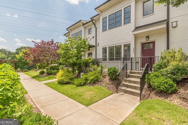 Photo - 1959 Summit Trace Cir NW