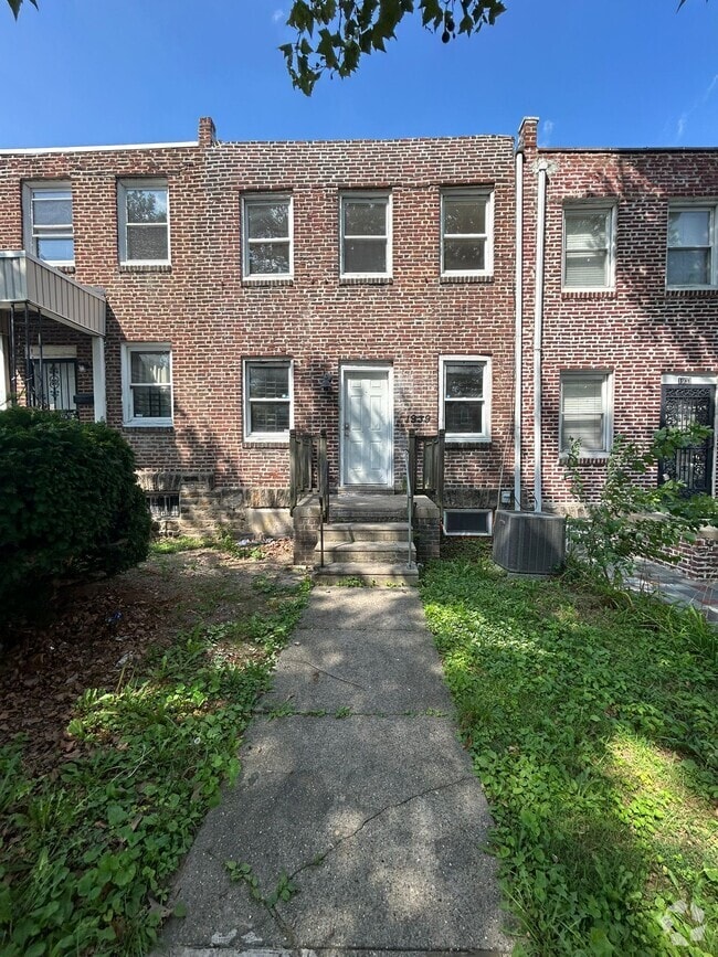 Building Photo - 1939 W Chew Ave Rental