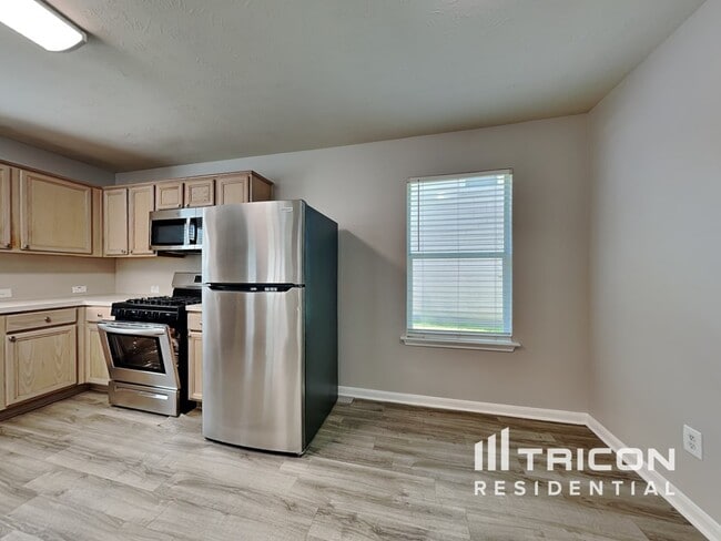 Photo - 20710 Hardwick Oaks Dr