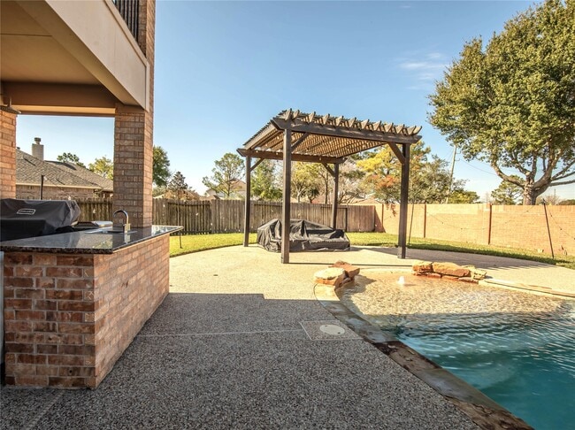 Photo - 2802 Silhouette Bay Dr