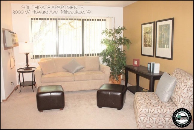 Southgate - Southgate Apartments