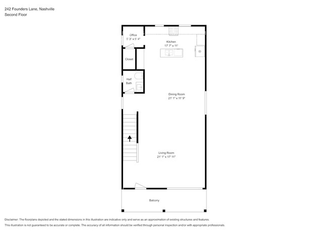 Photo - 242 Founders Ln