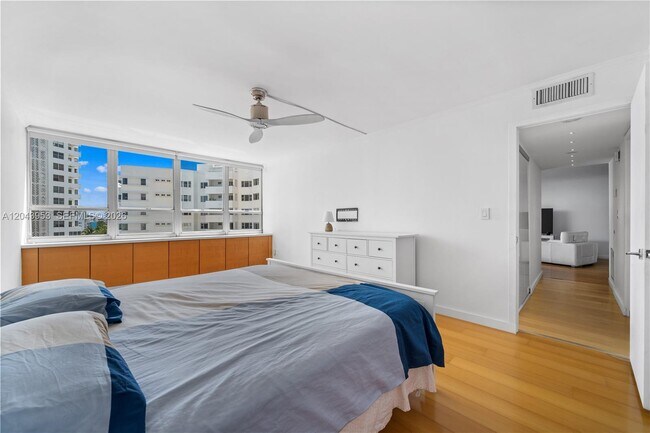 11 Island Ave Unit 610