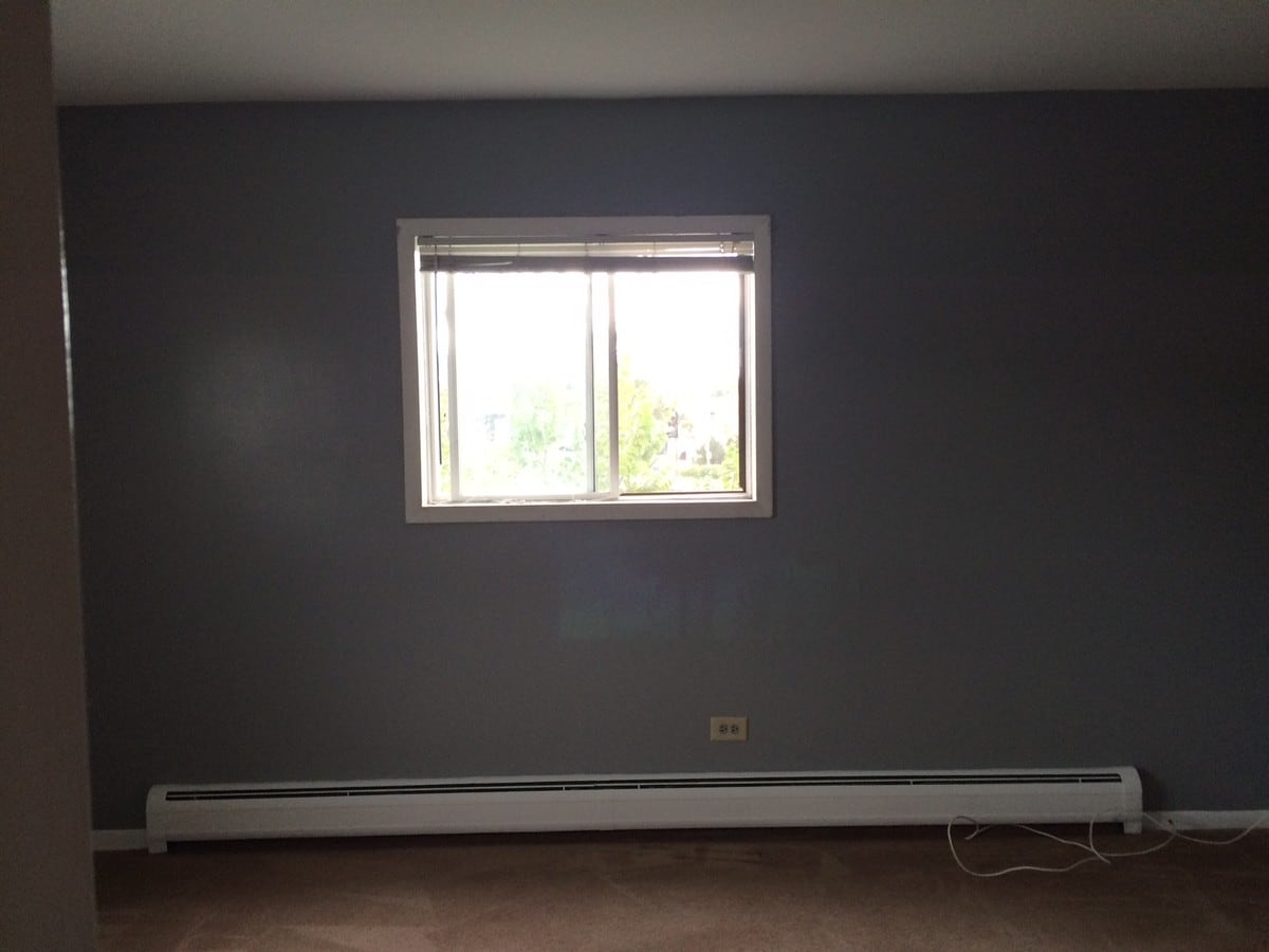 Bedroom - 7610 W Grand Ave