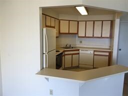 kitchen - 388 Ocean Ave Apartment Unit 601