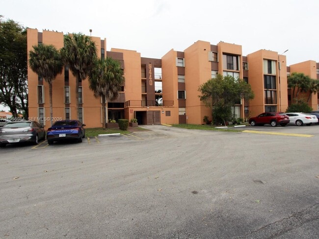 Photo - 9440 W Flagler St Unit 404