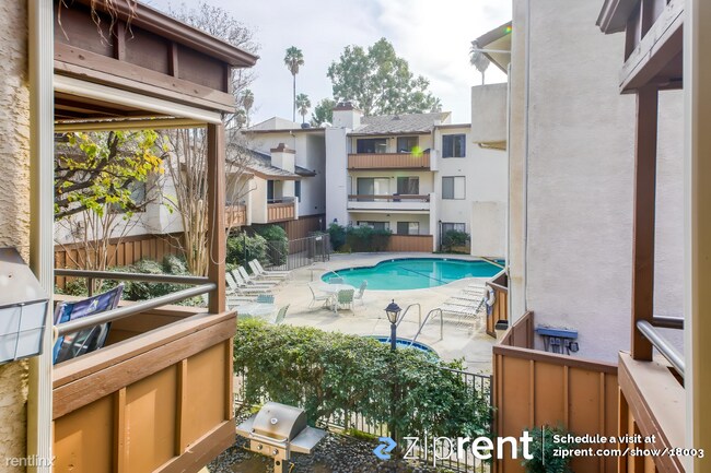 Photo - 3 br, 2 bath Condo - 15155 Sherman Way, Va...