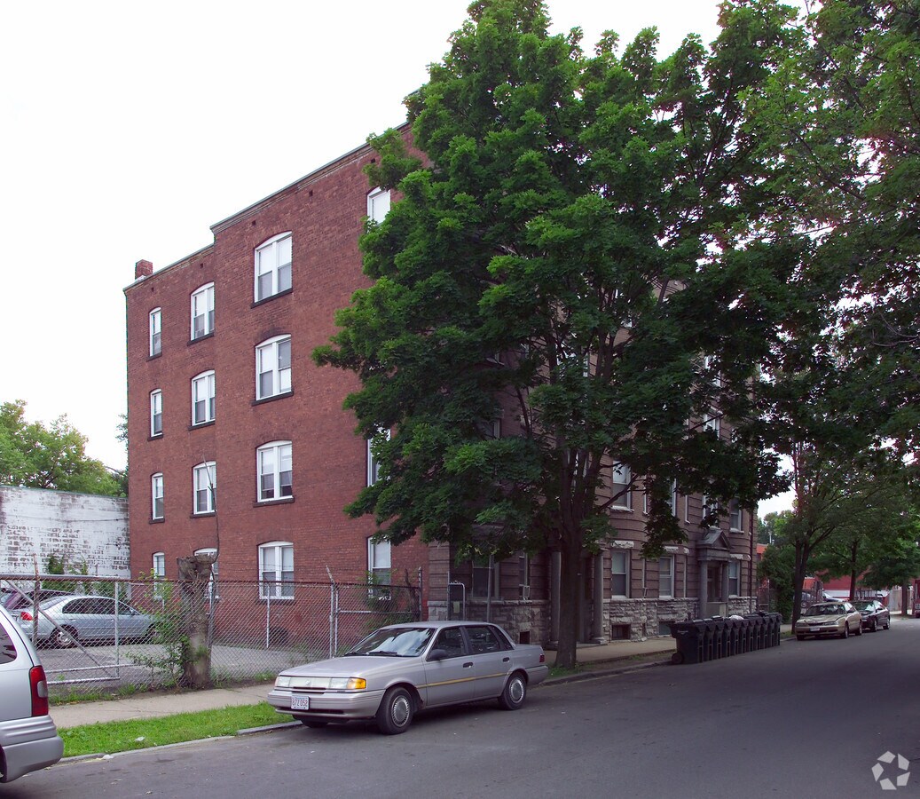 Photo - 24-28 Wilcox St