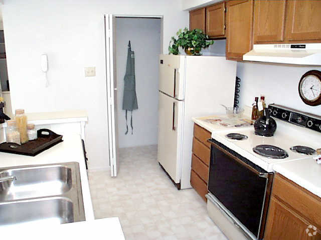 Cocina - Breckenridge